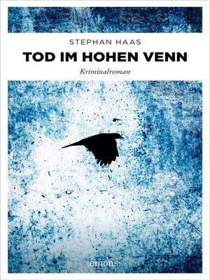 cover image of Tod im Hohen Venn